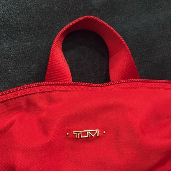 TUMI Backpack - Picture 4 of 7